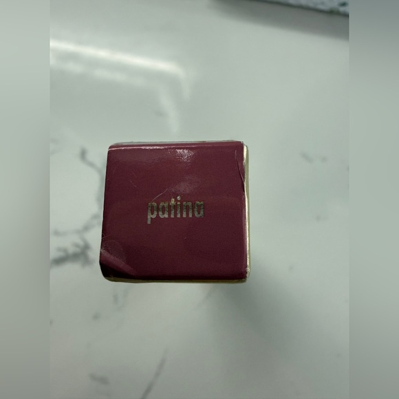 Stila Stay All Day Liquid Lipstick Patina NIB Full Size - Picture 9 of 9